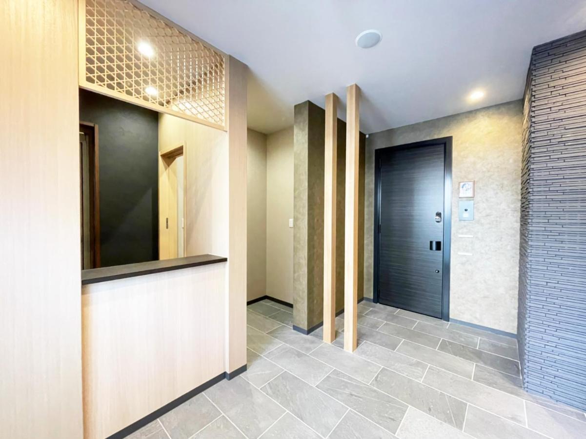 Hotel Cla-Ss Hiroshima-Dobashi Exterior foto